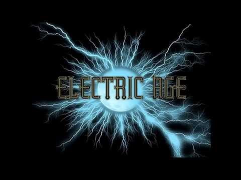 Electric Age - Dreamer