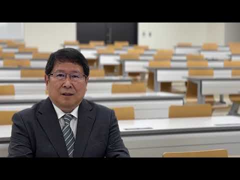 保健医療学部長・研究科長・専攻科長あいさつ