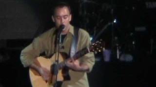 Dave Matthews Band &quot;Long Black Veil&quot;