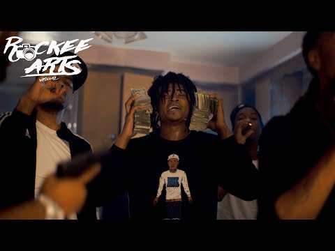 Handz Huncho x LGado  - “ Walk Inna Party " ( Official Video ) Dir x @Rickee_Arts