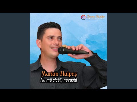Nu mă cicăli, nevastă (Live)