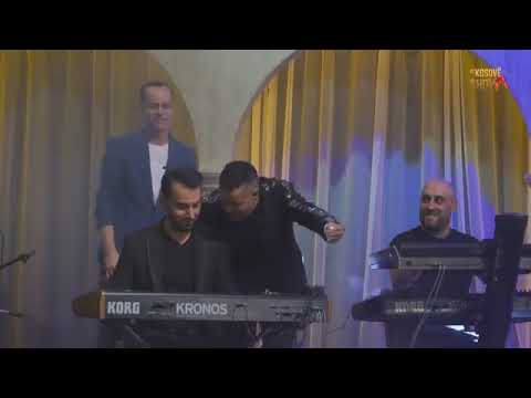 Albert Sula - Orkestrale In 'Kosovë Snow 2023 👑👑