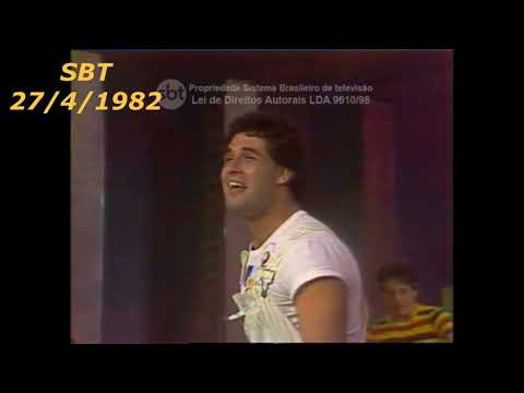 Vem Fazer Glu - Glu - Sergio Mallandro