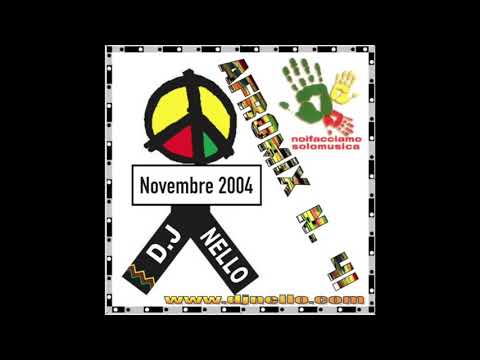 Afromix Vol. 41 - Dj Nello (11/2004)