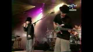 Jamiroquai - Too young to die (Live Phoenix 1997) HD 60fps