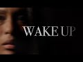 WAKE UP Jakob Owens Horror Short Film Contest 2022 2ND PLACE WINNER