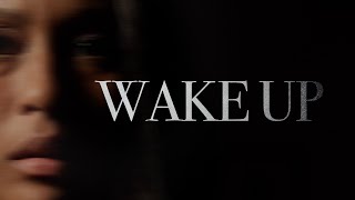 &quot;WAKE UP&quot; - Jakob Owens Horror Short Film Contest 2022 @onsetpass1436