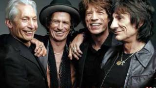 "Stealing my heart" The Rolling Stones