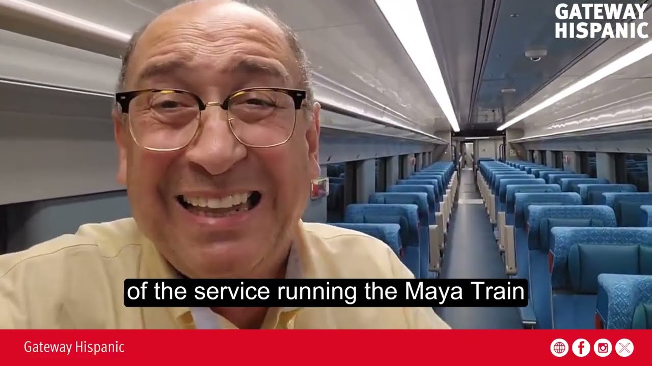 Tren Maya: Costoso y Vacío