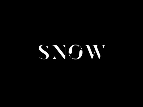 Black Inti - Snow [Lyric Video]