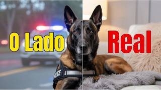 O Único Vídeo que Você PRECISA Ver ANTES de Ter um Malinois!