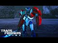Transformers: Prime | S02 E20 | Épisode complet | Dessins Animés | Transformers Français
