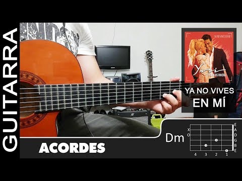 Ya No Vives En Mí - Yuri