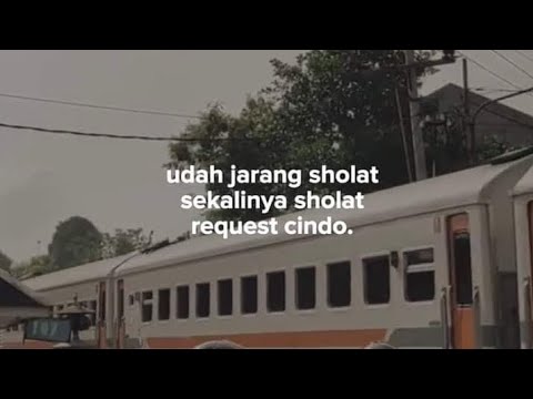 Lil $ilit ft. Noya Clarissa - Jangan Beri Harapan Kalau Tak Cinta (Lyrics Video)