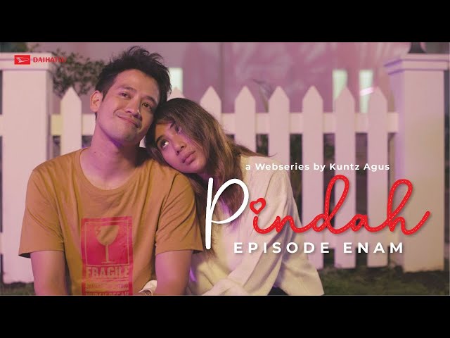 Pindah | Episode 6 | Season Finale