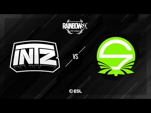 PL XI LATAM 11 - Singularity vs INTZ