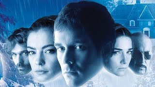 Сериал "Холодная кровь" (2004 год). Начало сериала