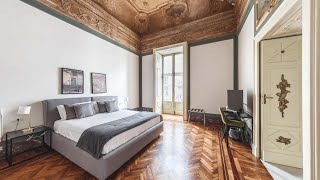 Relais Della Porta, Naples, Italy