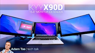 The KYY X90D is NOT for Gamers (Here’s Who It's REALLY For)