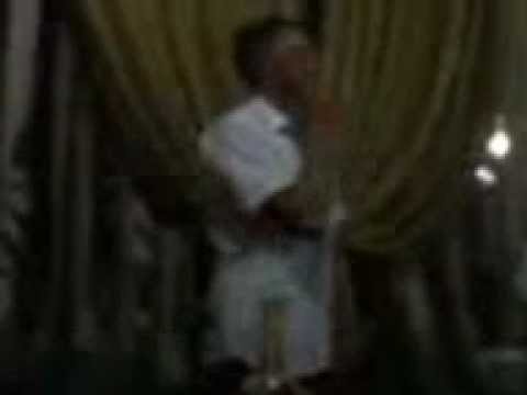 cel mai mare dansator din solonetul nou