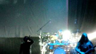 Cradle of filth - One Foul Step From the Abyss (live from Mexico city)