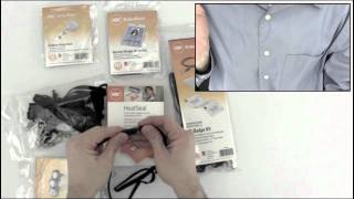 Types of Lanyards