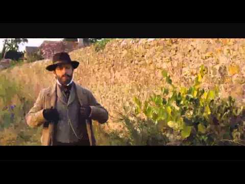 Far from the Madding Crowd - Official Trailer #2 (2015) Carey Mulligan, Michael Sheen [HD]