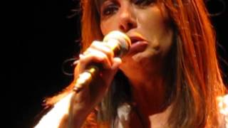 ADRIANA VARELA - Bs As 2014. En un feca