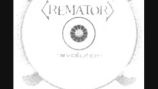 Crematory - Farewell Letter