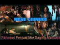 Horor Psikopat Pembuat Mie Daging Manusia Film Meat Grinder