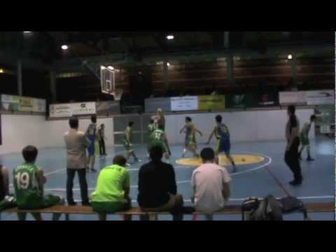 C.B.Igualada-Òdena C.B.