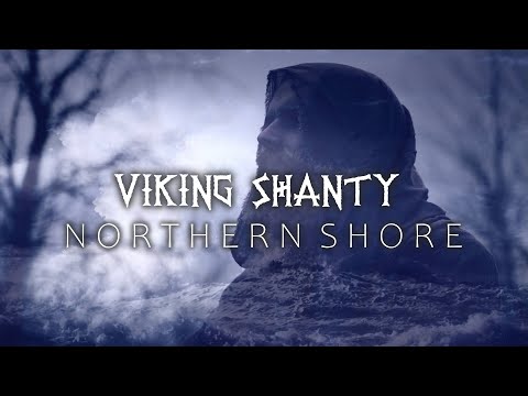 Ashenfell - Northern Shore