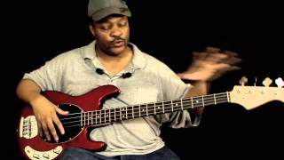 Video thumbnail for OLP AND DR TECH BASS REVIEW by Morrisman Smith