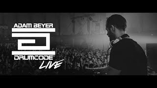 Drumcode 'Live' 405 (with guest Nick Curly) 04.05.2018