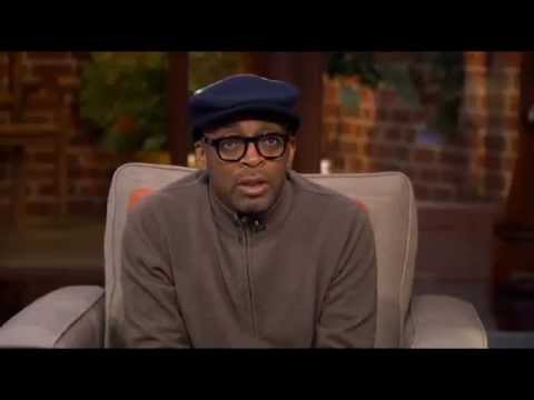 Spike Lee Compares Oscar Diversity Controversy To The 'Make Up Rule' In Sports