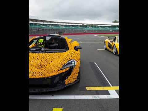 The Biggest LEGO Set of All Time