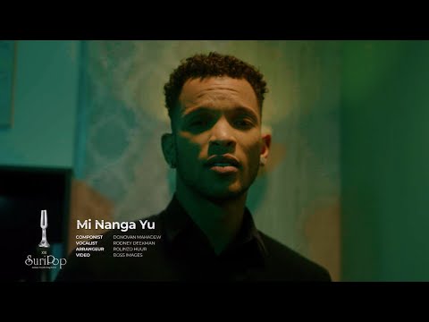 Mi Nanga Yu - Rodney Deekman I Suripop XXI 2022