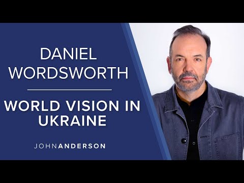 World Vision in Ukraine | Daniel Wordsworth