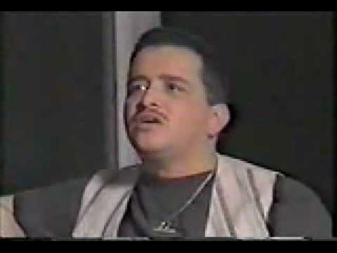 YouTube - Cuando vuelvas conmigo - Ray Sepulveda