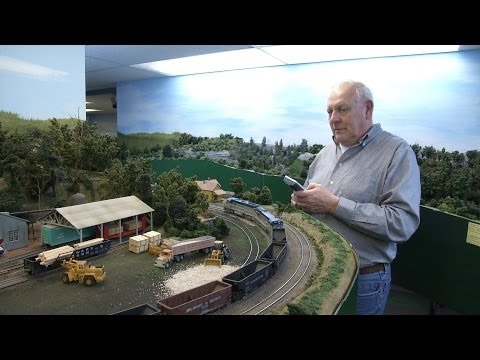 TrainMasters TV preview - Delaware & Hudson Adirondack Branch