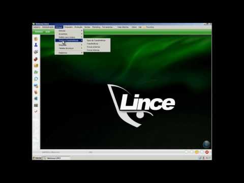 Sistema Lince   Trocas e Transferencias