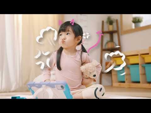 01.育兒指導服務方案宣導影片-放下手機共處親子時光篇
