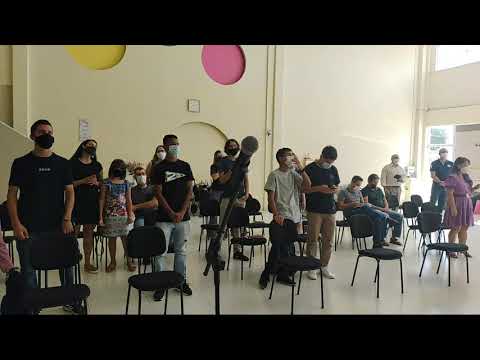 C 79 - Que Grande Amor