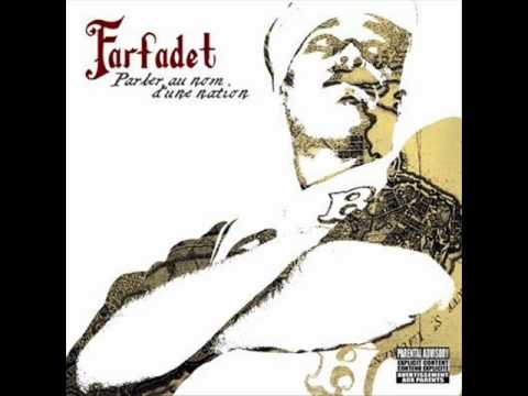 Farfadet-dis leurs que c'est pas fini  (feat Wild Mc's, Koriass, Semi Bruce, Karis & Dézast).wmv