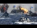 ARMA 3 PC Gameplay Warships A Golovko Engaged In A Fierce Battle With The Nato Naval Forces