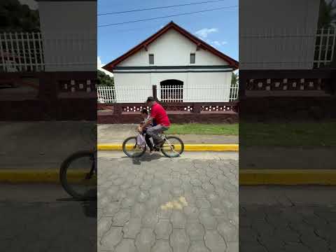 Parroquia San Diego de Alcala, Altagracia, Ometepe #nicaragua #ometepe #rivas #isla #altagracia