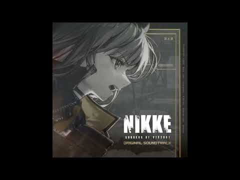 Bullet Storm - Retriggered - - Goddess of Victory: NIKKE (Original Game Soundtrack)