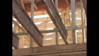 preview picture of video 'LP Engineered Wood in the Colleyville ECO House'