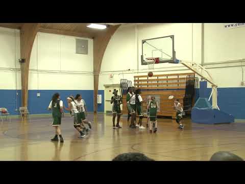 12U Girls REC Ship -  Tillman (7-1) vs.  Barnett (4-3) |2.13.21| GAA REC Championship