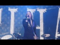 *Gotthard - What You Get* (21.06.2014 - Rock The ...